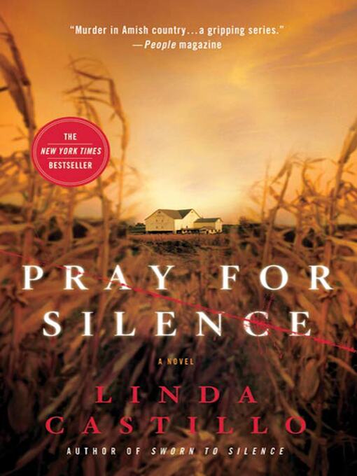 Cover image for Pray for Silence